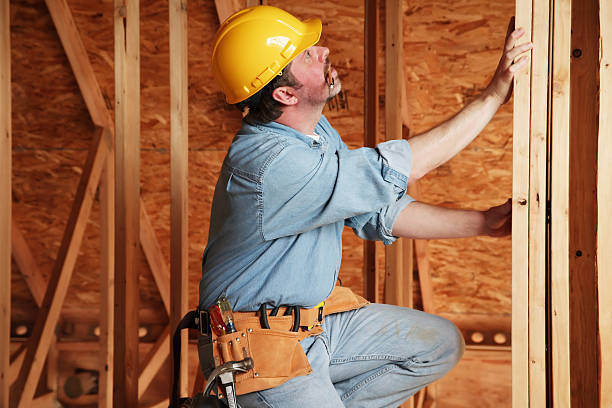 Professional Insulation Services in Silverdale, WA